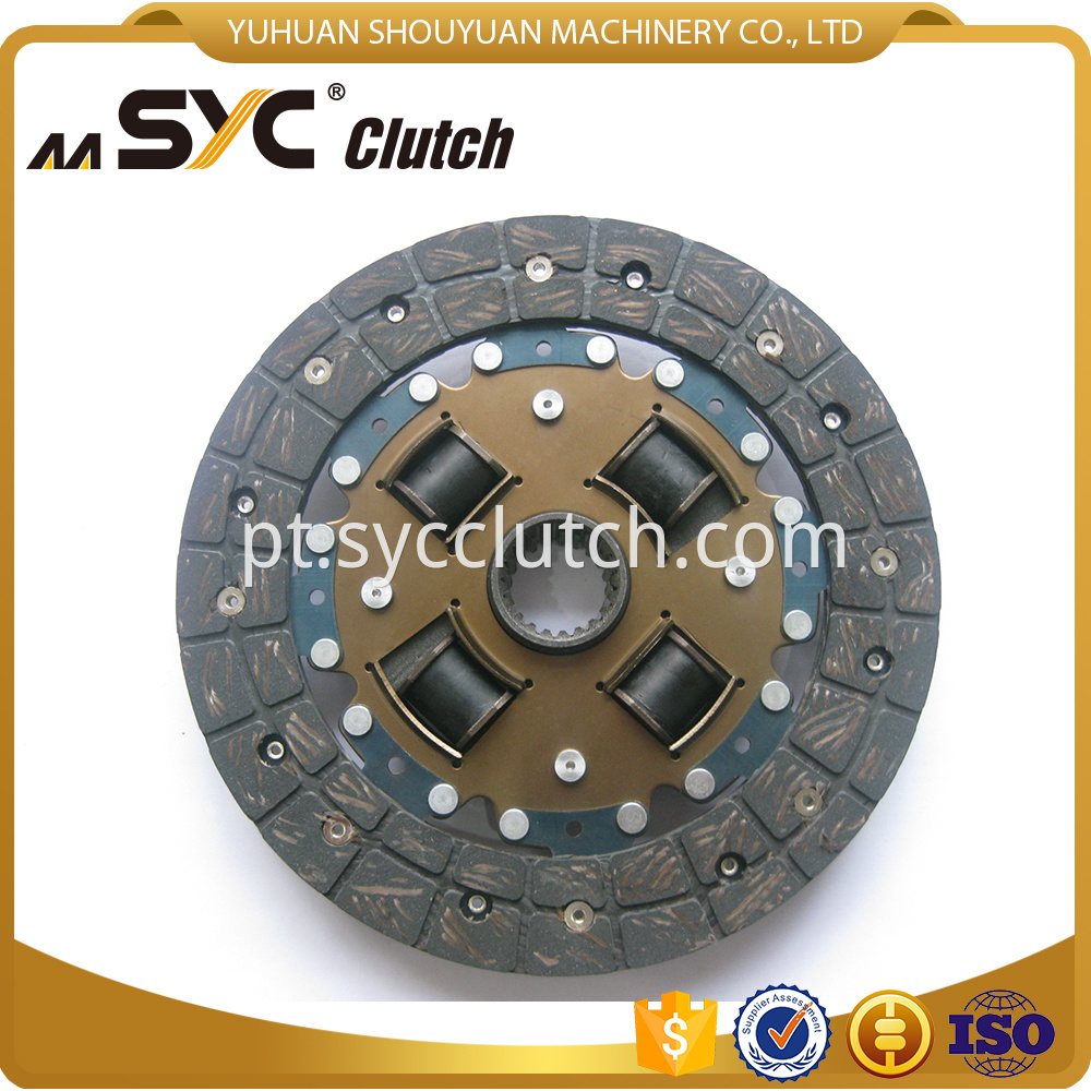 DAIHATSU Auto Clutch Disc